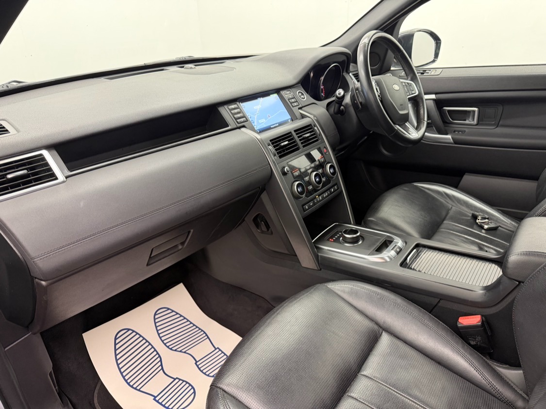 Used Land Rover Discovery Sport 2018 for sale - 77053428: Photo 20