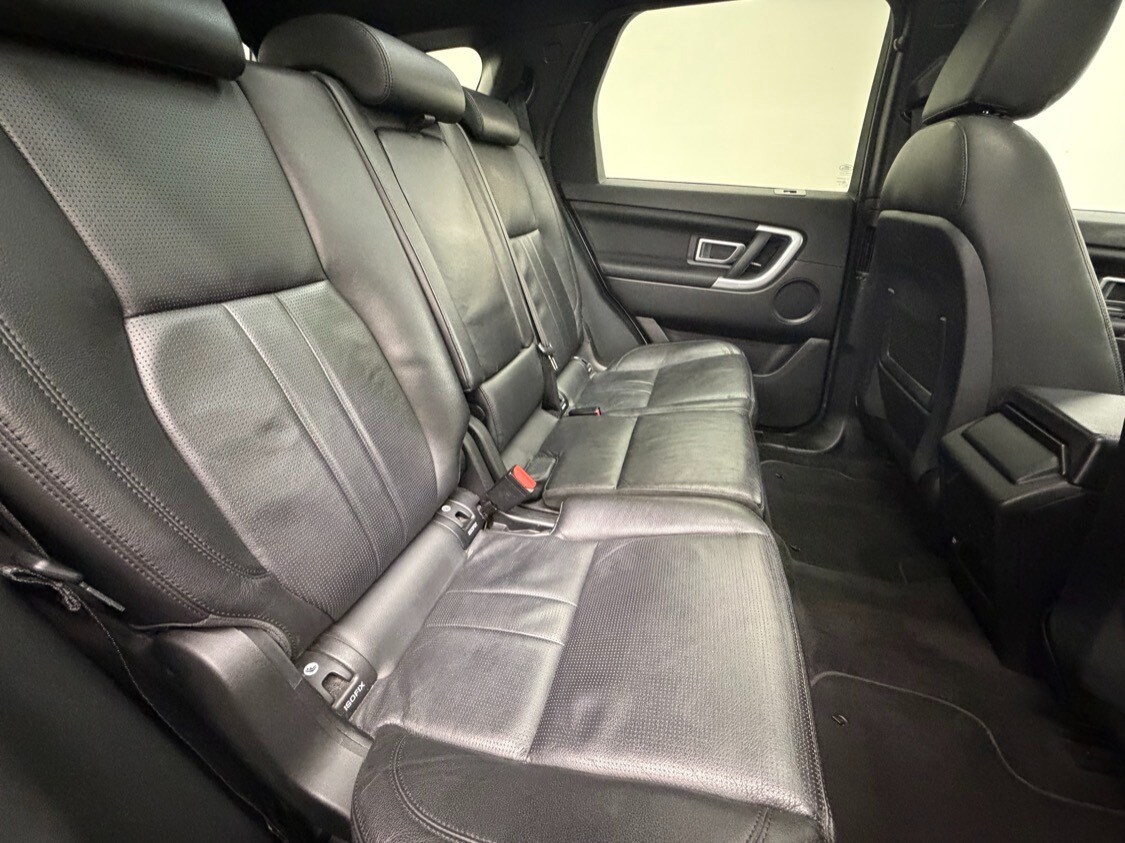 Used Land Rover Discovery Sport 2018 for sale - 77053428: Photo 23