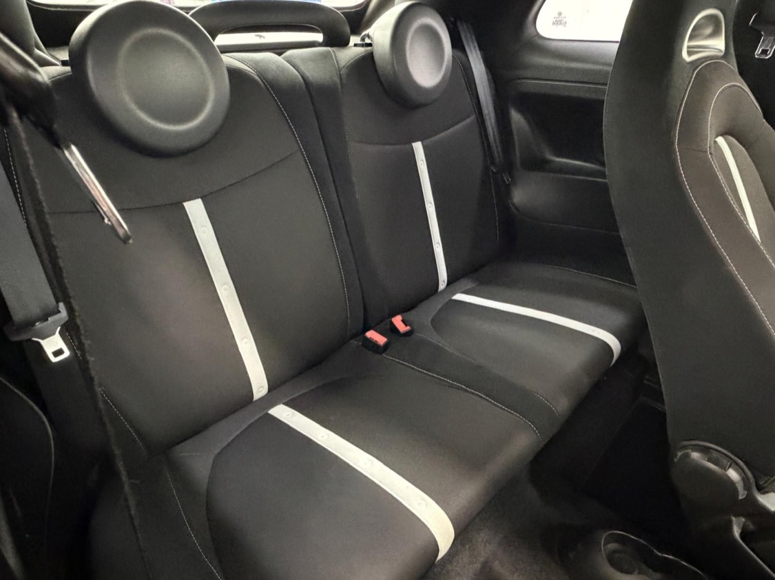 Used Abarth 595 2016 for sale - 77663498: Photo 20