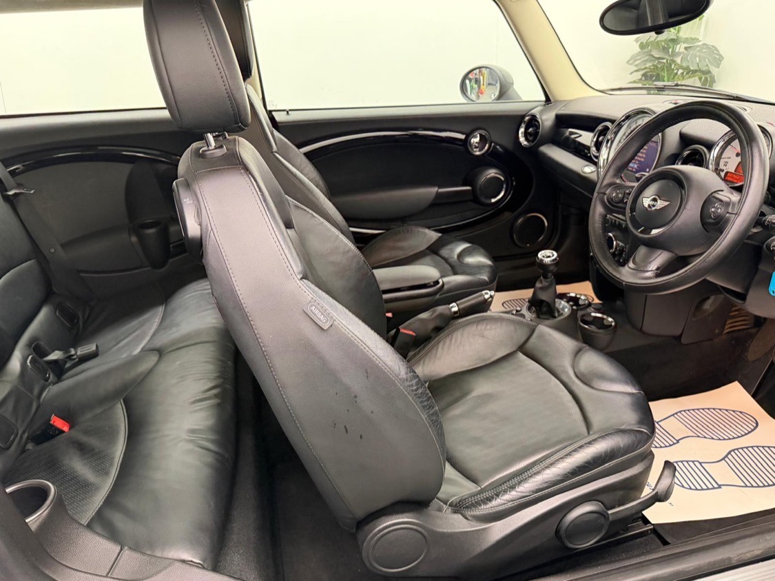 Used MINI Clubman 2012 for sale - 77653209: Photo 11