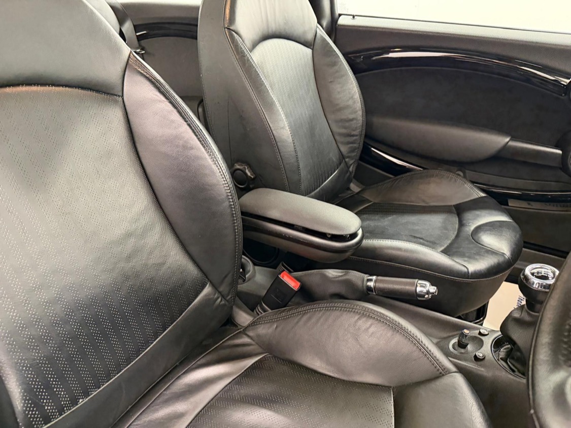 Used MINI Clubman 2012 for sale - 77653209: Photo 12