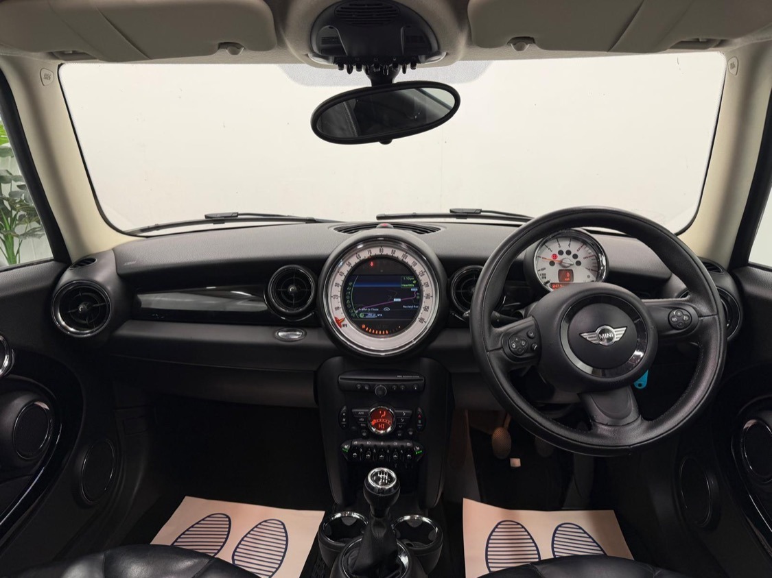 Used MINI Clubman 2012 for sale - 77653209: Photo 13