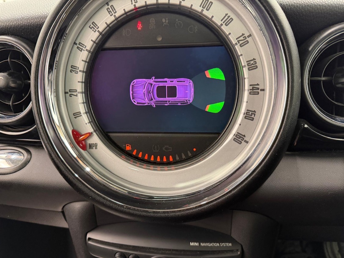Used MINI Clubman 2012 for sale - 77653209: Photo 14