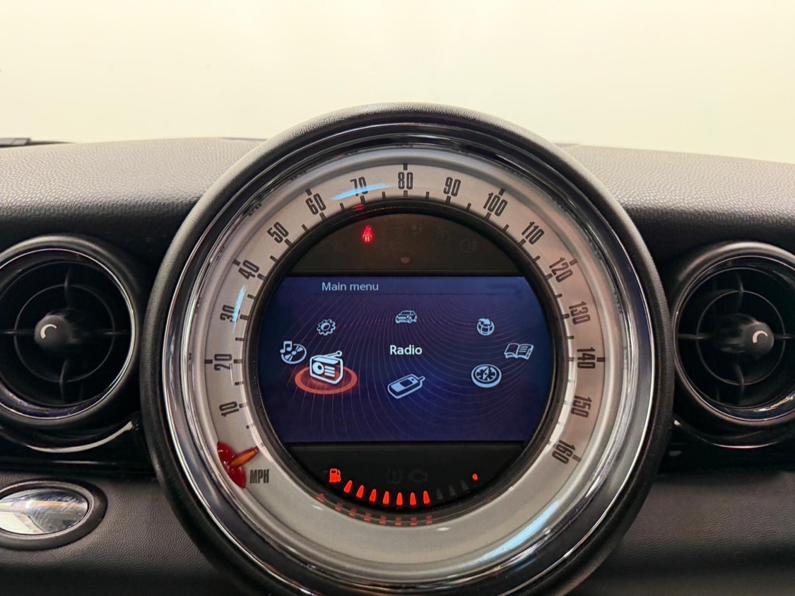 Used MINI Clubman 2012 for sale - 77653209: Photo 16