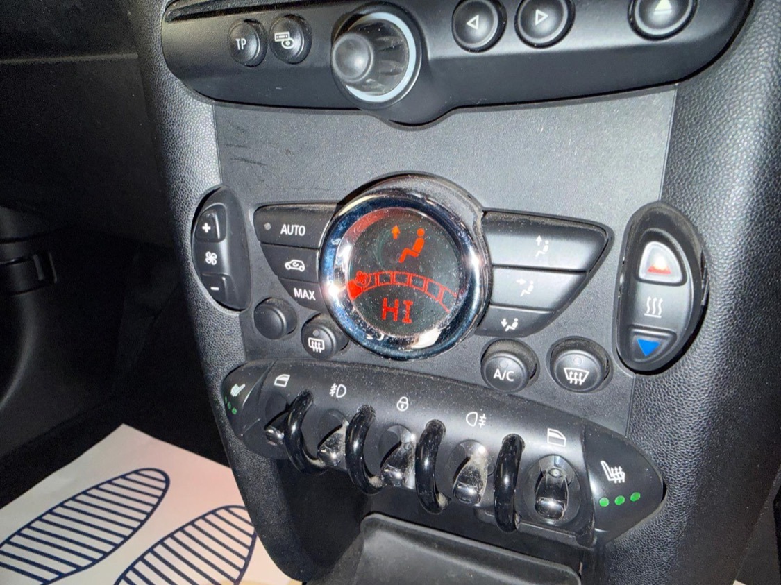 Used MINI Clubman 2012 for sale - 77653209: Photo 17