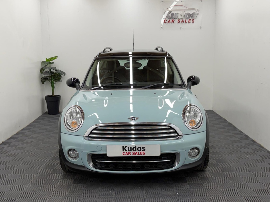 Used MINI Clubman 2012 for sale - 77653209: Photo 3