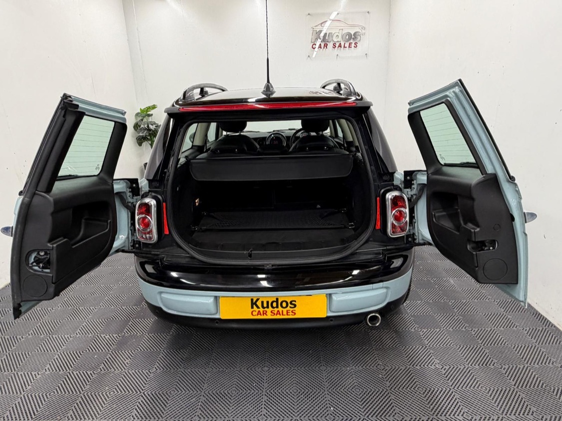 Used MINI Clubman 2012 for sale - 77653209: Photo 7