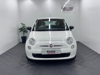 Used Fiat 500 2015 for sale - 78833561: Photo