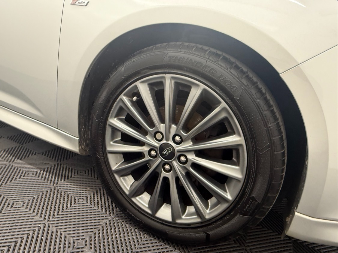 Used Ford Focus 2018 for sale - 76366318: Photo 9