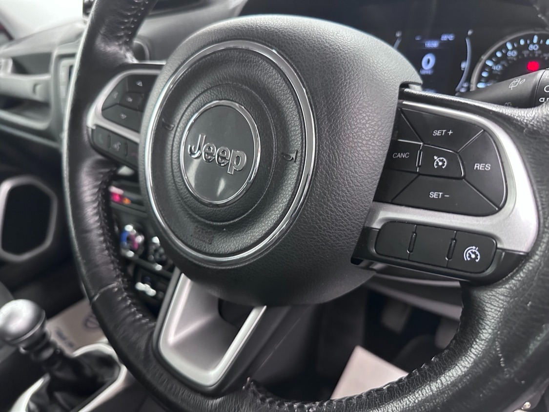 Used Jeep Renegade 2016 for sale - 77051703: Photo 11