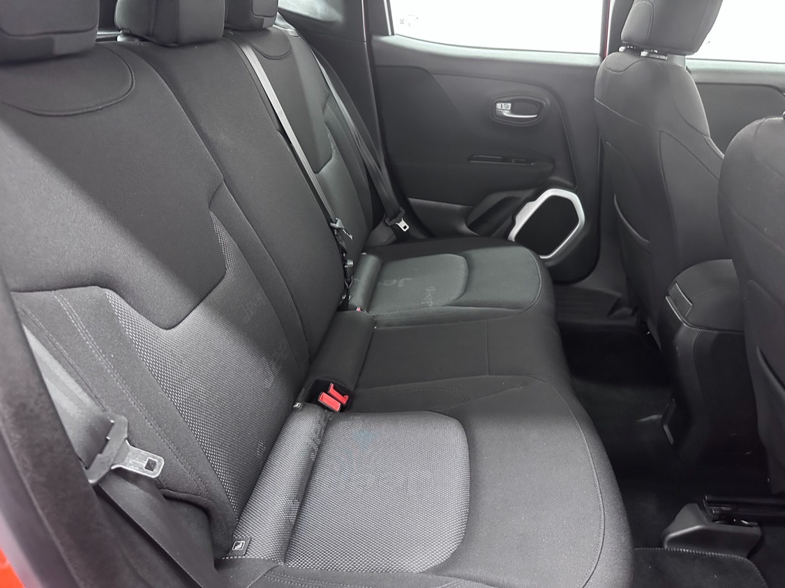 Used Jeep Renegade 2016 for sale - 77051703: Photo 21