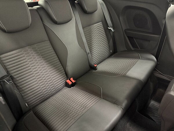 Used Ford Fiesta 2017 for sale - 76242833: Photo 25