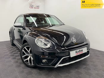 Used Volkswagen Beetle 2017 for sale - 79852300: Photo