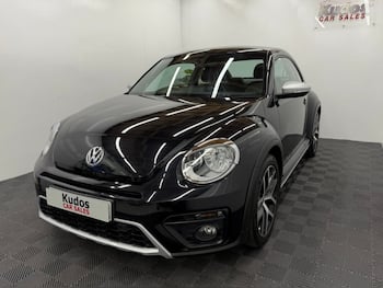 Used Volkswagen Beetle 2017 for sale - 79852300: Photo