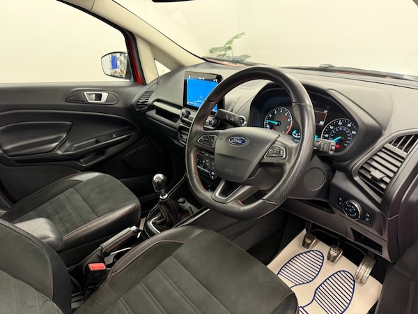 Used Ford Ecosport 2019 for sale - 76221627: Photo 10