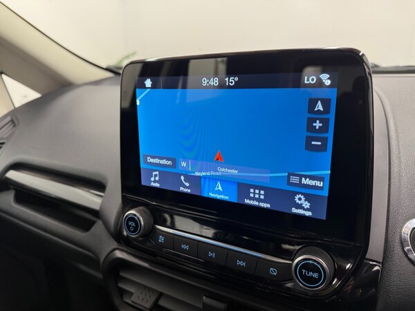 Used Ford Ecosport 2019 for sale - 76221627: Photo 16