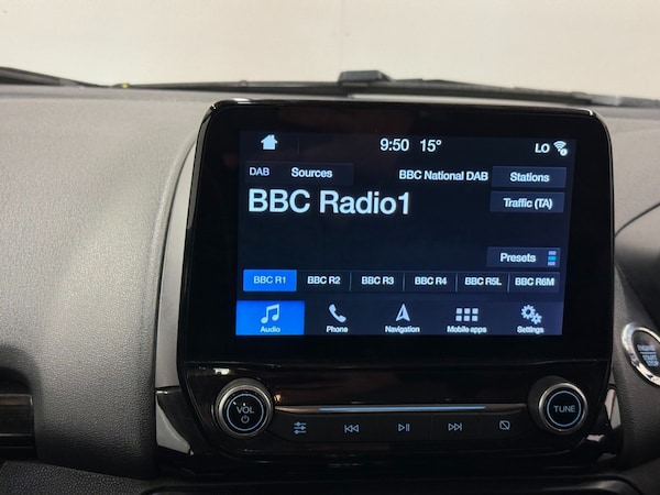 Used Ford Ecosport 2019 for sale - 76221627: Photo 18
