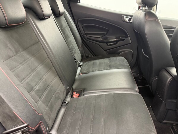 Used Ford Ecosport 2019 for sale - 76221627: Photo 21