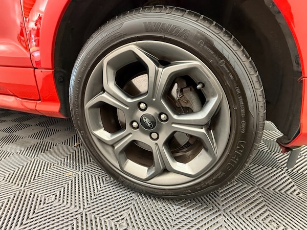 Used Ford Ecosport 2019 for sale - 76221627: Photo 9