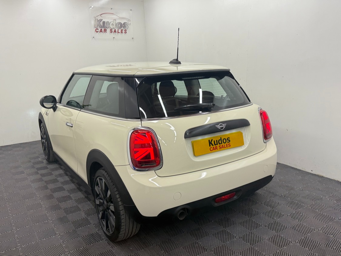 Used MINI Hatch 2018 for sale - 76792645: Photo 5