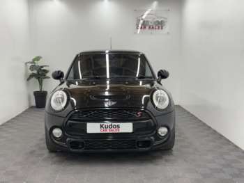 Used MINI Hatch 2015 for sale - 74938967: Photo