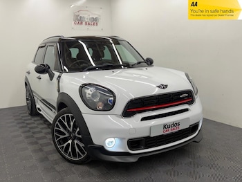 Used MINI Countryman 2015 for sale - 78420463: Photo
