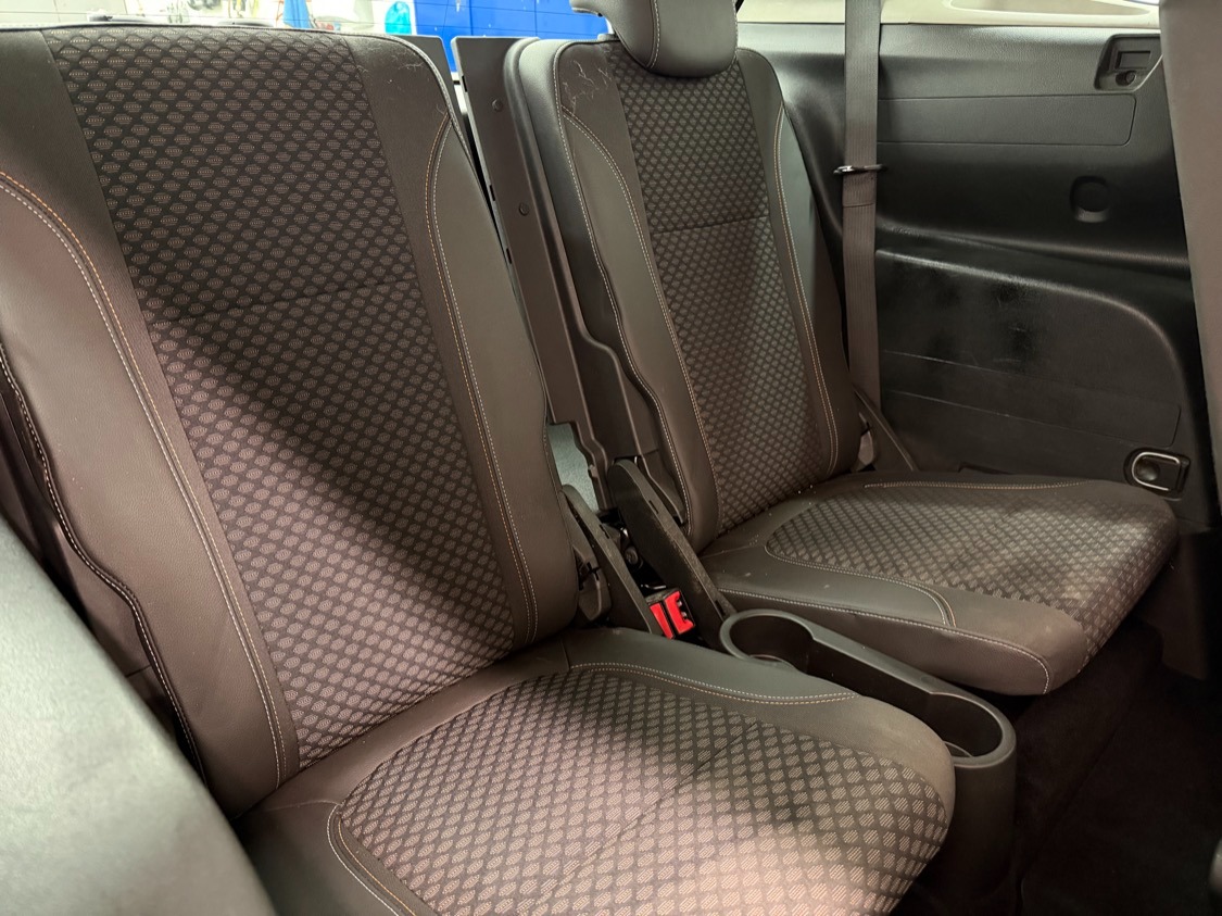 Used Vauxhall Zafira 2018 for sale - 76717637: Photo 19