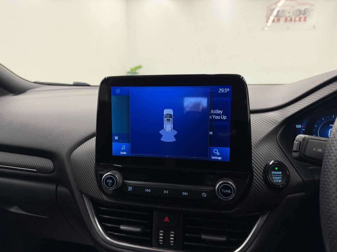 Used Ford Puma 2021 for sale - 77350222: Photo 19