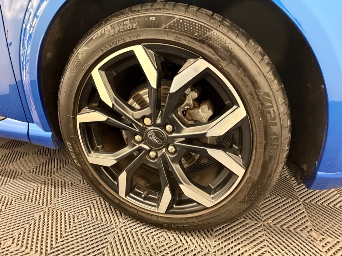 Used Ford Puma 2021 for sale - 77350222: Photo 9