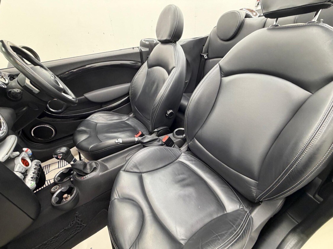 Used MINI Convertible 2010 for sale - 77954309: Photo 20