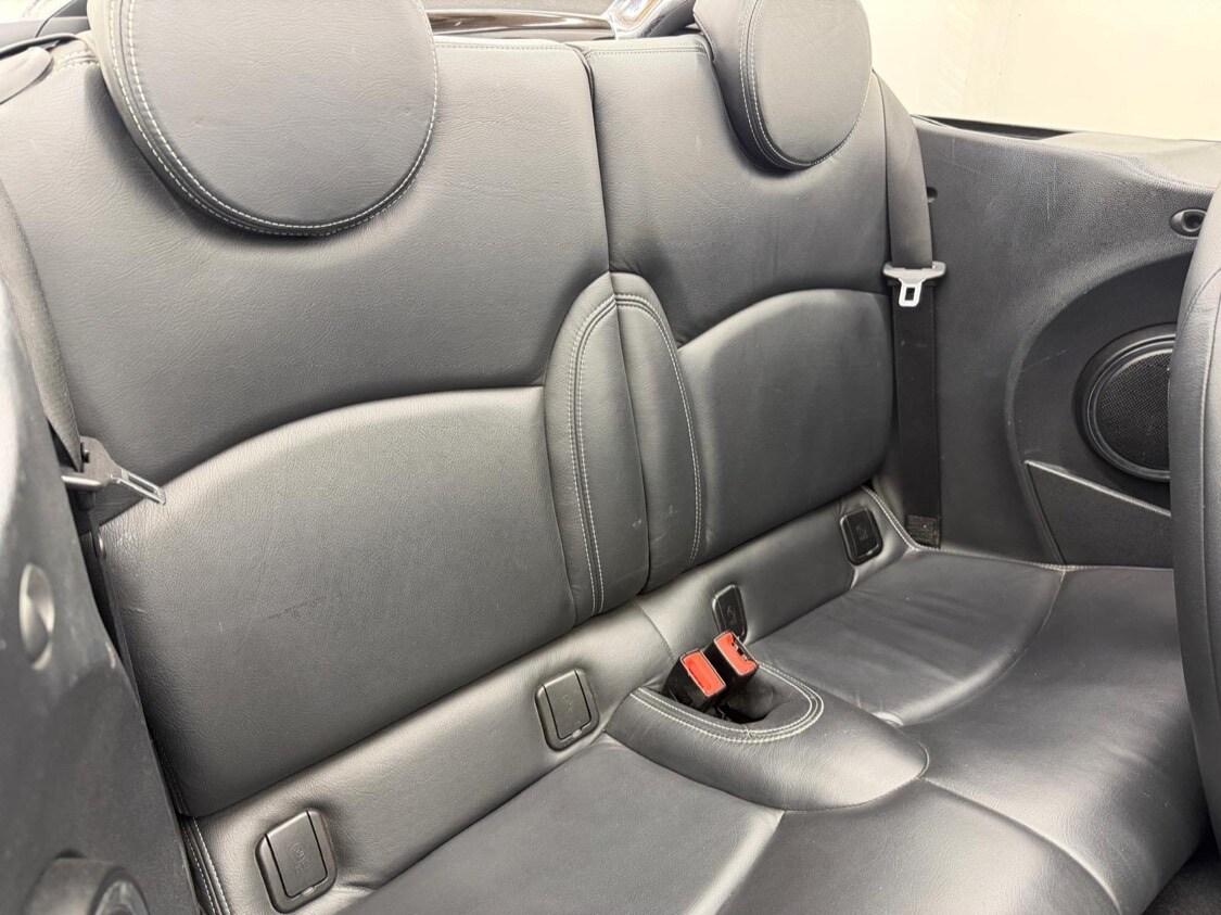 Used MINI Convertible 2010 for sale - 77954309: Photo 21