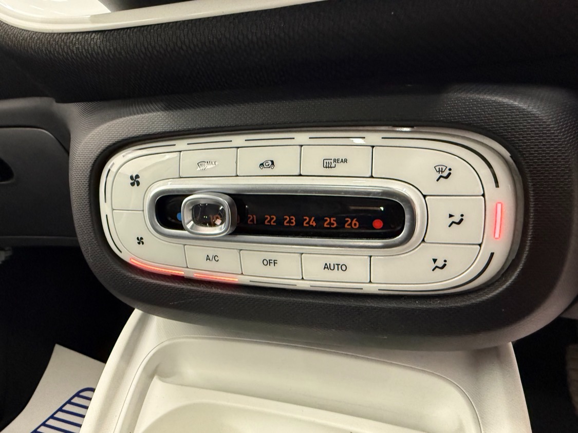 Used smart forfour 2016 for sale - 76565538: Photo 17