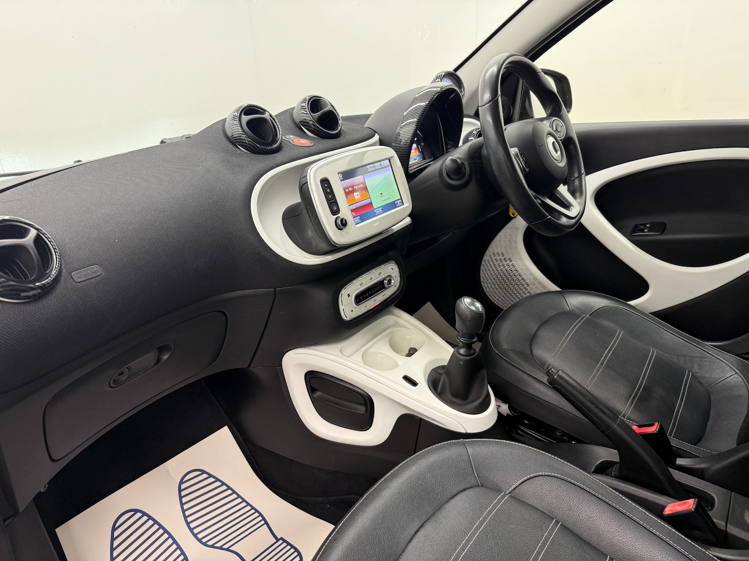 Used smart forfour 2016 for sale - 76565538: Photo 19