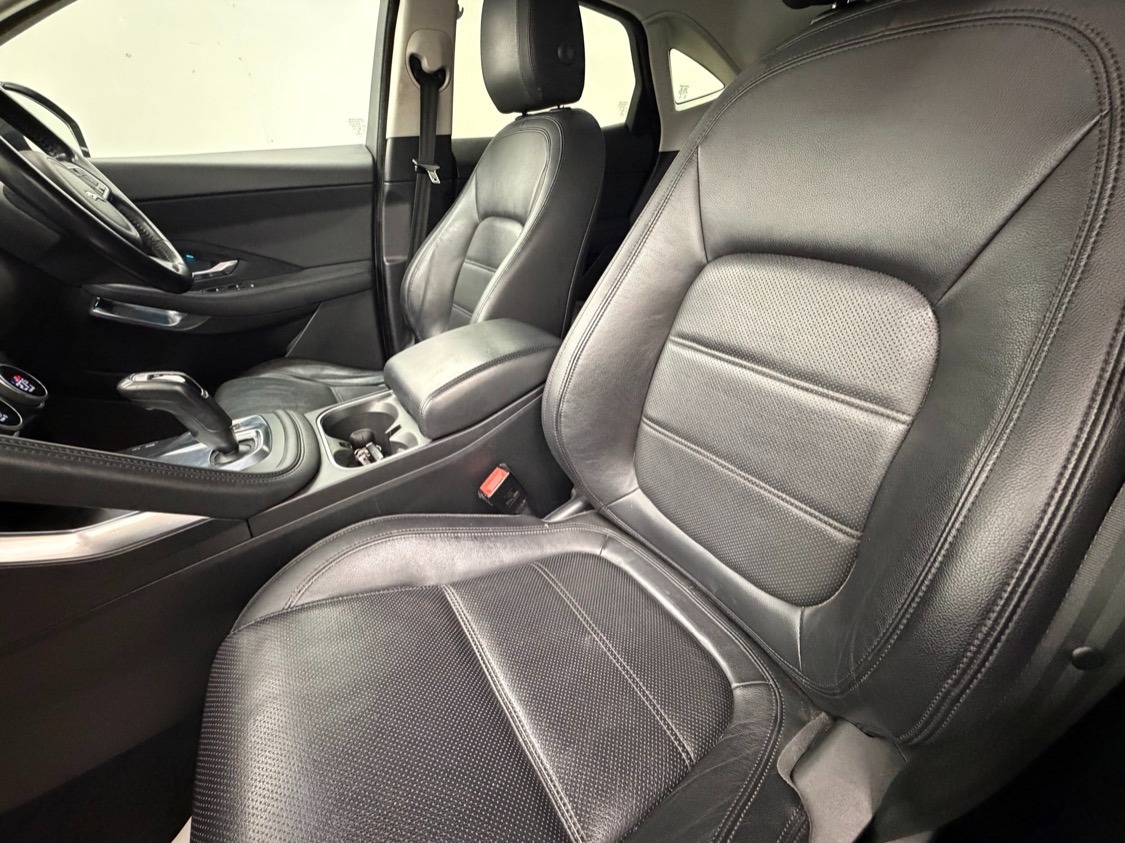 Used Jaguar E-Pace 2018 for sale - 76892015: Photo 21