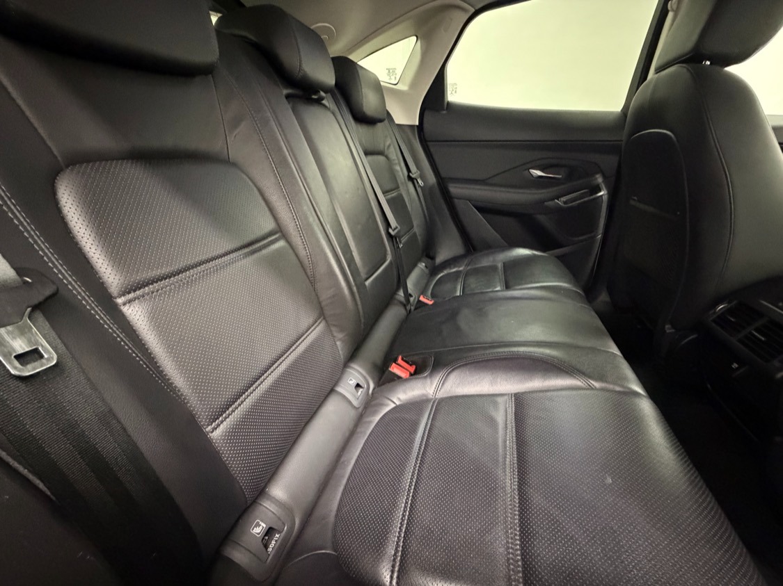 Used Jaguar E-Pace 2018 for sale - 76892015: Photo 22