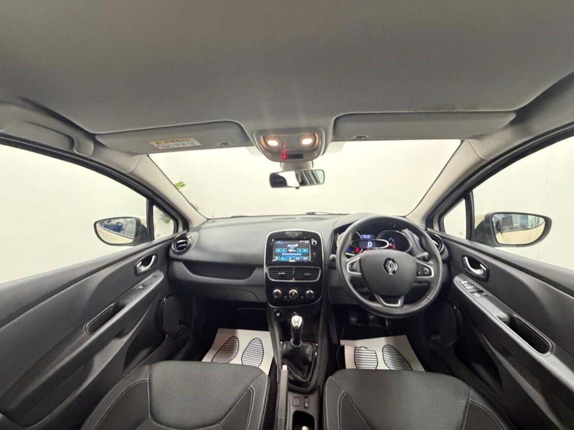 Used Renault Clio 2017 for sale - 77743528: Photo 11