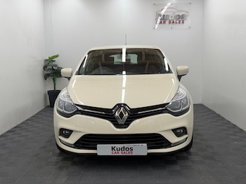 Used Renault Clio 2017 for sale - 77743528: Photo
