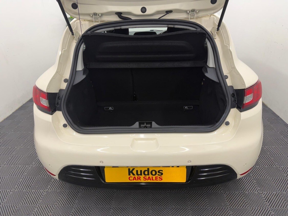 Used Renault Clio 2017 for sale - 77743528: Photo 7