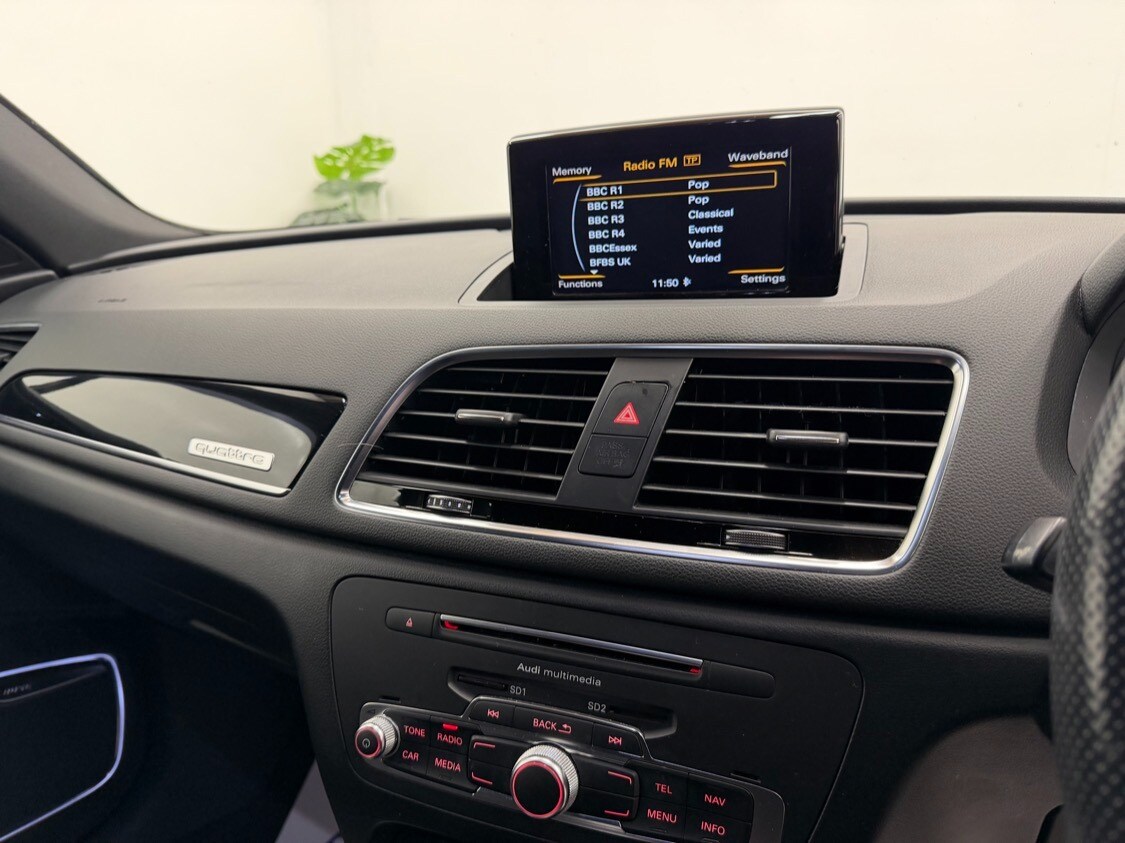 Used Audi Q3 2017 for sale - 77350439: Photo 18