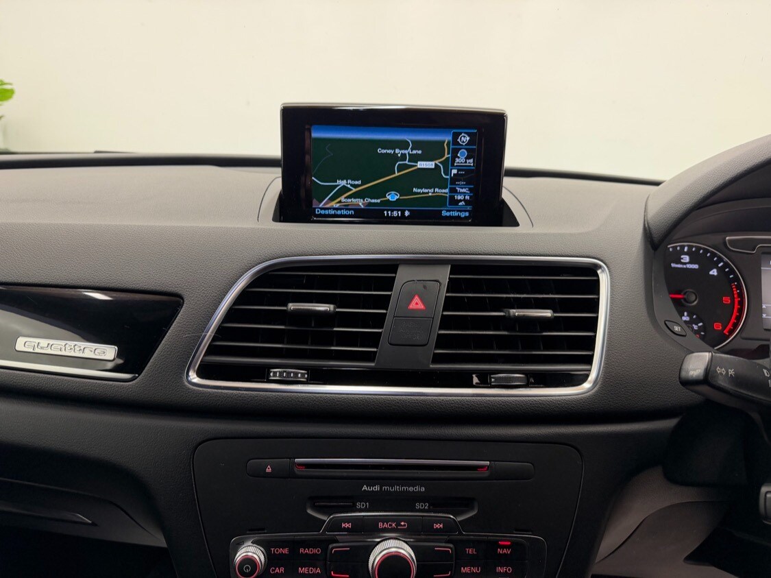 Used Audi Q3 2017 for sale - 77350439: Photo 19