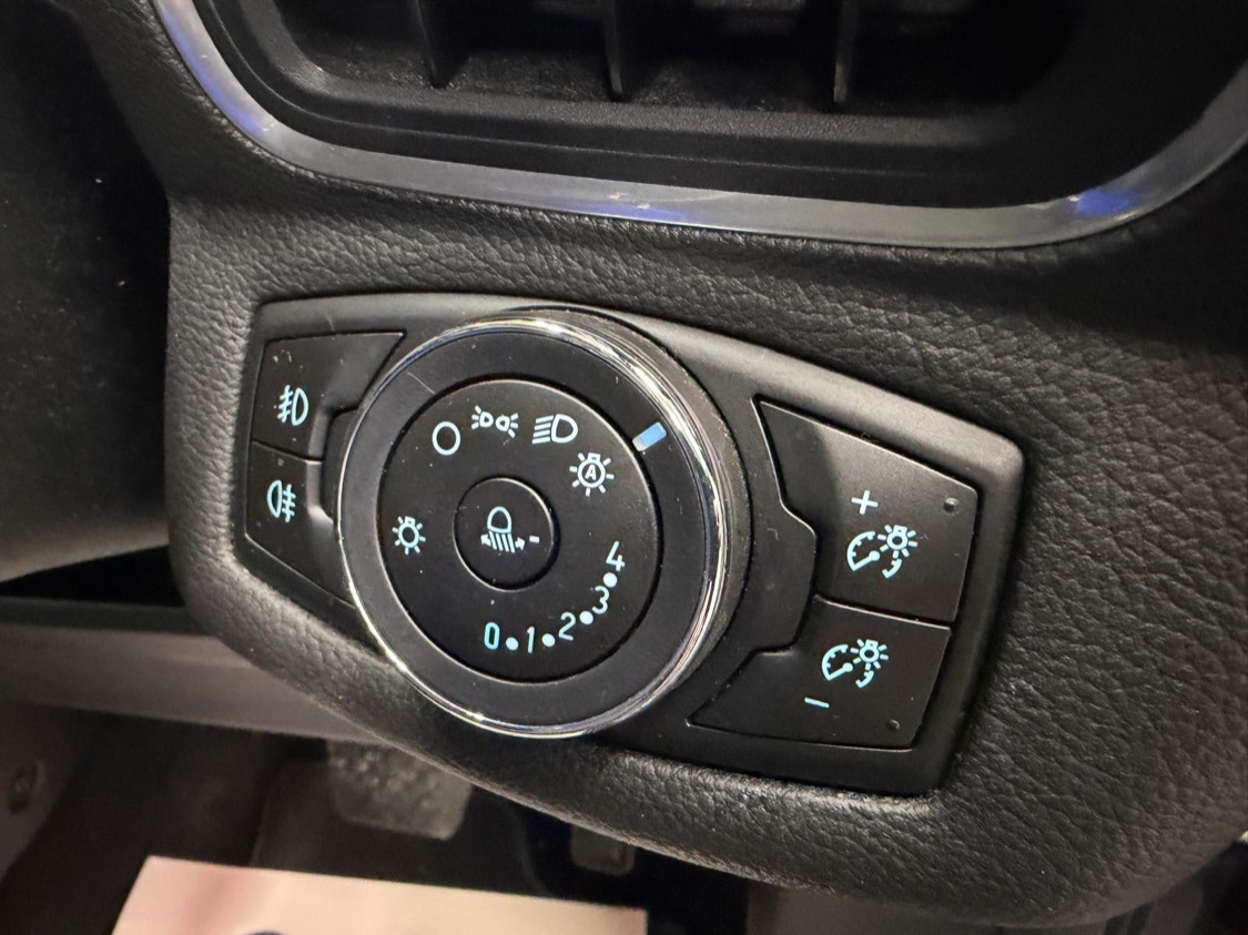 Used Ford B-MAX 2014 for sale - 77350473: Photo 18