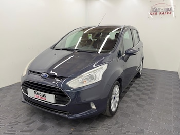 Used Ford B-MAX 2014 for sale - 77350473: Photo