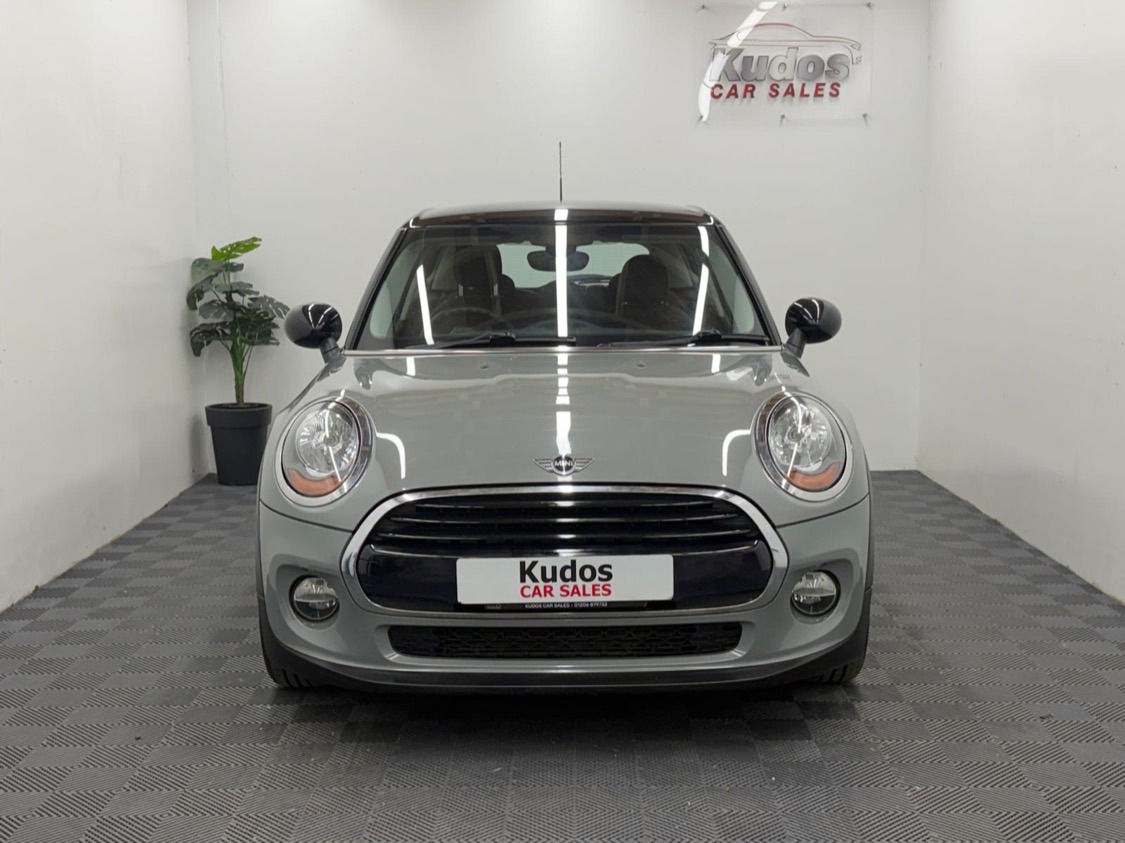 Used MINI Hatch 2016 for sale - 77998434: Photo 3