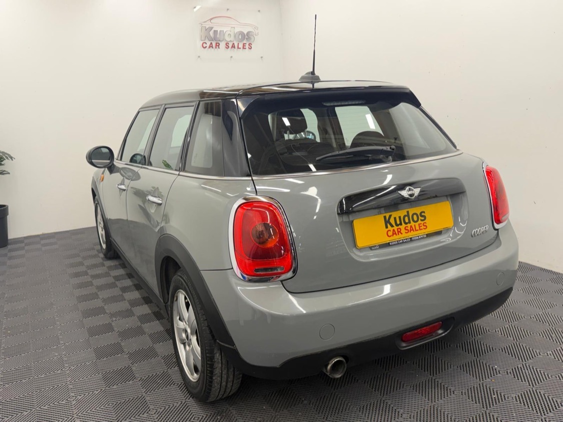 Used MINI Hatch 2016 for sale - 77998434: Photo 5