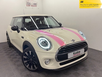 MINI - Hatch