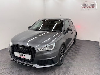 Used Audi S1 2018 for sale - 75537481: Photo