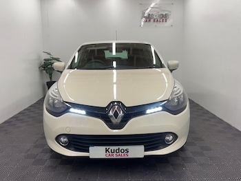 Used Renault Clio 2016 for sale - 75561848: Photo
