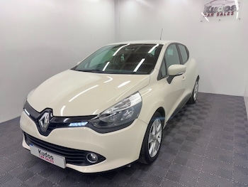 Used Renault Clio 2016 for sale - 75561848: Photo
