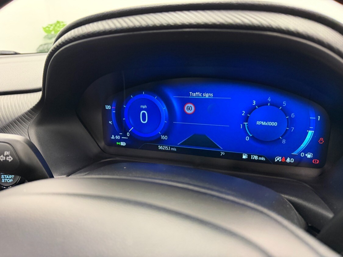 Used Ford Puma 2021 for sale - 77489965: Photo 12