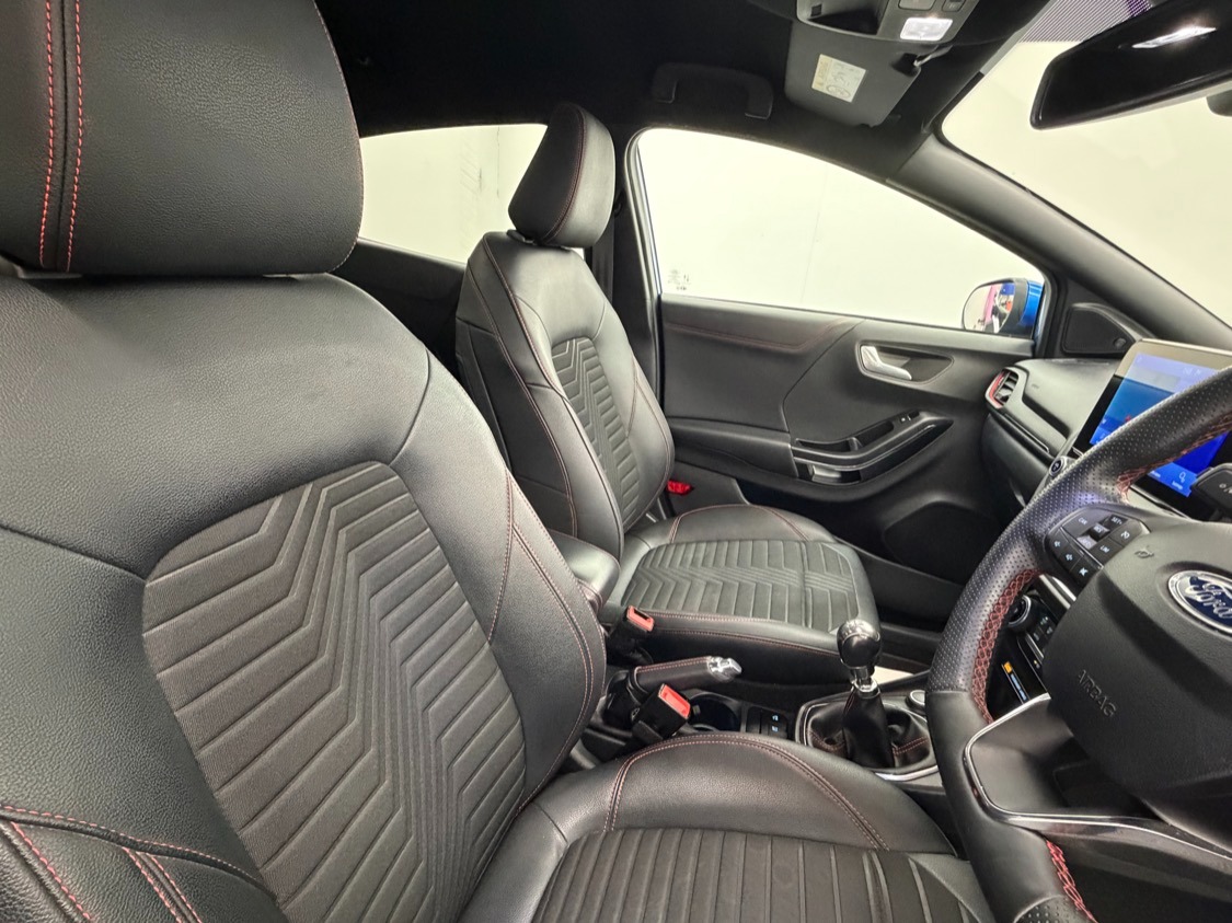 Used Ford Puma 2021 for sale - 77489965: Photo 14